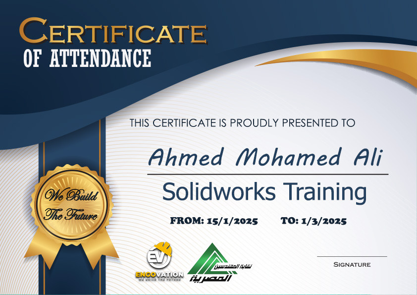 Professional Solidworks stress analysis simulation (FEA) course
