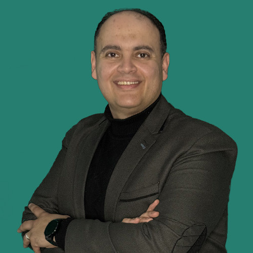 د/ هانى ابو سعدة