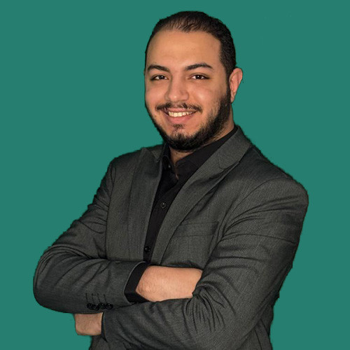 م/ محمود الجارحى