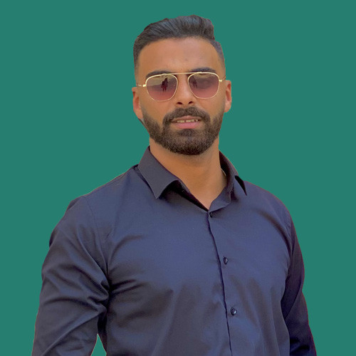 م/ محمد ناجى